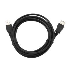 Дата кабель Cablexpert USB 2.0 АM/AF 3.0m Фото