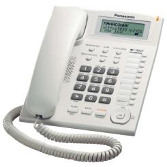 Телефон Panasonic KX-TS2388UAW Фото