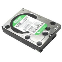 Жесткий диск WD 3.5" 2TB Фото