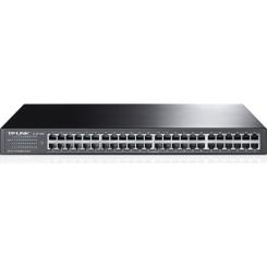 Коммутатор сетевой TP-Link TL-SF1048 Фото