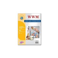 Фотобумага WWM A4 Magnetic Фото