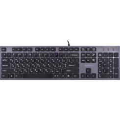 Клавиатура A4Tech KV-300H Фото