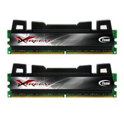 Модуль памяти для компьютера Team DDR3 8GB (2x4GB) 1600 MHz Фото