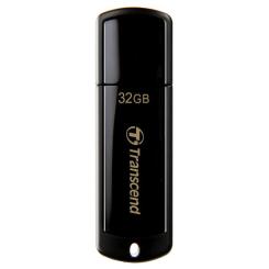 USB флеш накопитель Transcend 32Gb JetFlash 350 Фото