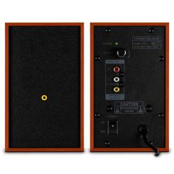 Акустическая система Gemix TF-5 Cherry Фото 2