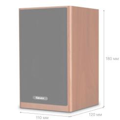 Акустическая система Gemix TF-5 Cherry Фото 5
