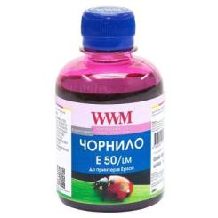 Чернила WWM Epson Stylus Universal Light magent Фото