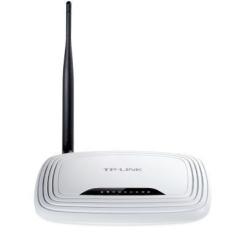 Маршрутизатор TP-Link TL-WR741ND Фото