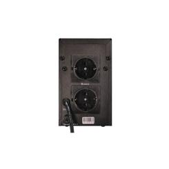 Источник бесперебойного питания LogicPower UL650 USB Фото 1
