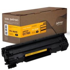 Картридж Patron HP LJP1505/1522 Extra Фото