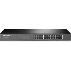 Коммутатор сетевой TP-Link TL-SG1024 Фото