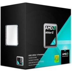 Процессор AMD Athlon ™ II X4 651 Фото