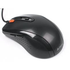 Мышка A4Tech N-70FX-1 Фото 2