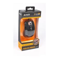 Мышка A4Tech N-70FX-1 Фото 3