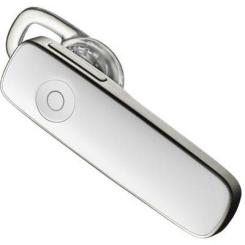 Bluetooth-гарнитура Plantronics M155/R White Фото