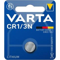 Батарейка Varta CR 1/3 N LITHIUM Фото