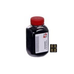 Тонер AHK SAMSUNG CLP-320/325 Black+chip Фото