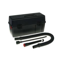 Тонерный пылесос Katun 3М/SCS Service Vacuum, 220В, model 497AB Фото 1