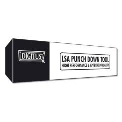 Инструмент Digitus DN-LSA-PT Фото 1