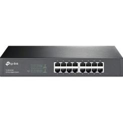 Коммутатор сетевой TP-Link TL-SG1016D Фото