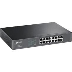 Коммутатор сетевой TP-Link TL-SG1016D Фото 1