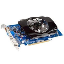 Видеокарта GIGABYTE Radeon HD 6570 2048MB Фото
