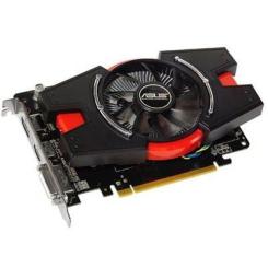Видеокарта ASUS Radeon HD 7750 1024Mb Фото