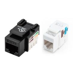 Модуль Keystone Digitus RJ45 UTP кат.5e Фото