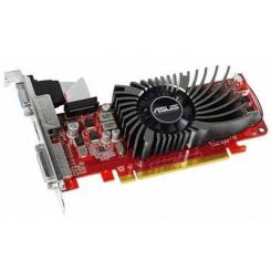 Видеокарта ASUS Radeon HD 6570 2048MB Фото