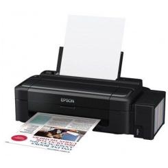 Струйный принтер Epson L110 Фото