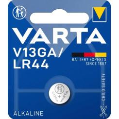 Батарейка Varta V 13 GA (LR44, AG13, LR1154) Фото