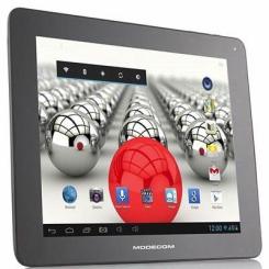 Планшет Modecom FreeTAB 8001 IPS X2 3G Фото