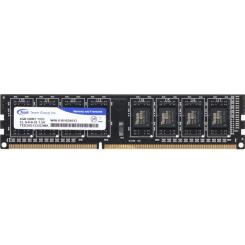 Модуль памяти для компьютера Team DDR3 4GB 1333 MHz Фото 1
