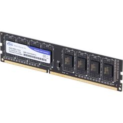 Модуль памяти для компьютера Team DDR3 4GB 1333 MHz Фото 2