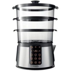 Пароварка Philips HD 9190/30 Фото