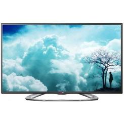 Телевизор LG 47LA621V Фото