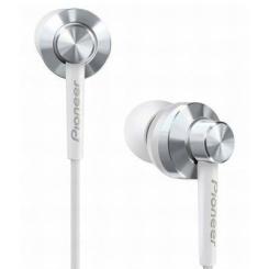 Наушники Pioneer SE-CL522-W Фото