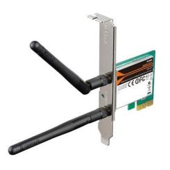 Сетевая карта Wi-Fi D-Link DWA-548 Фото
