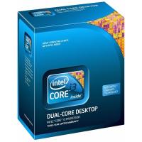 Процессор INTEL Core™ i3 3250 Фото