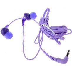 Наушники Panasonic RP-HJE125E-V Фото 1