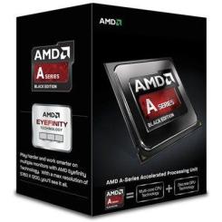 Процессор AMD A6-6400K Фото