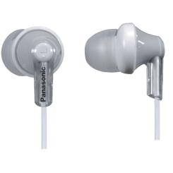 Наушники Panasonic RP-HJE118GU-S Фото
