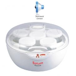 Йогуртница Saturn ST-FP8511 Фото