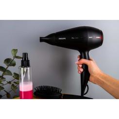Фен Philips HPS910/00 Фото 9