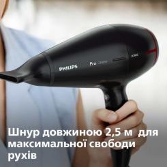 Фен Philips HPS910/00 Фото 8