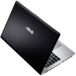 Ноутбук ASUS N56VV Фото