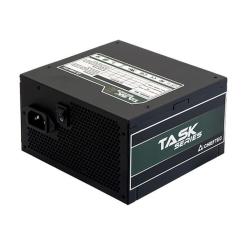 Блок питания Chieftec 600W TASK Фото 2