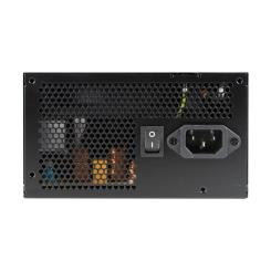 Блок питания Chieftec 600W TASK Фото 5