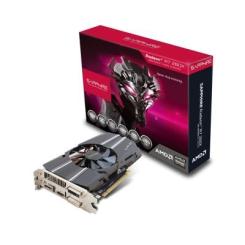 Видеокарта Sapphire Radeon R7 260X 2048Mb OverClock Фото