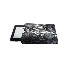 Чехол для планшета Drobak 9.7-10.1" Universal/Сrocodile Case /Black Фото 1